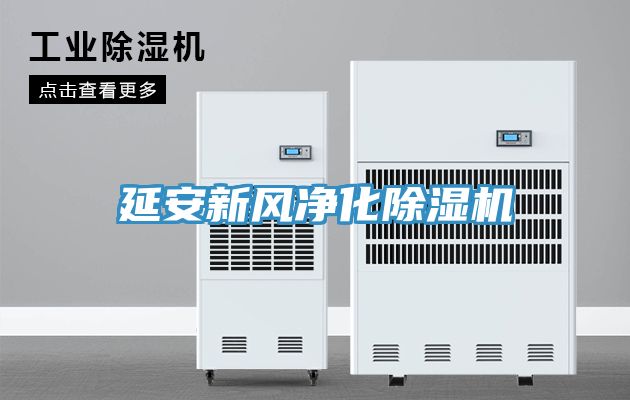 延安新風(fēng)凈化除濕機(jī)