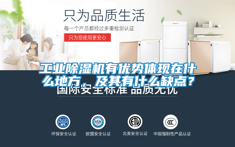工業(yè)除濕機(jī)有優(yōu)勢(shì)體現(xiàn)在什么地方，及其有什么缺點(diǎn)？