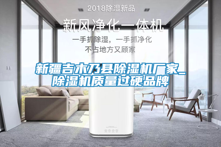新疆吉木乃縣除濕機廠家_除濕機質量過硬品牌