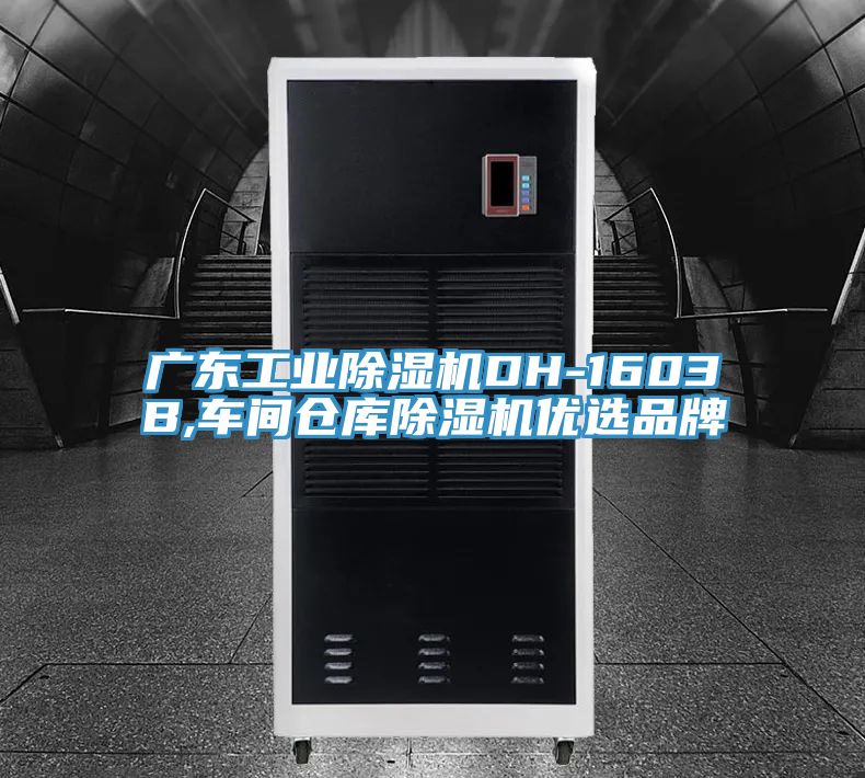 廣東工業(yè)除濕機(jī)DH-1603B,車(chē)間倉(cāng)庫(kù)除濕機(jī)優(yōu)選品牌