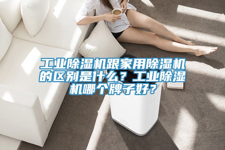 工業(yè)除濕機(jī)跟家用除濕機(jī)的區(qū)別是什么？工業(yè)除濕機(jī)哪個(gè)牌子好？