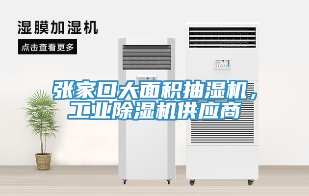 張家口大面積抽濕機(jī)，工業(yè)除濕機(jī)供應(yīng)商