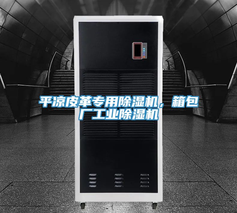 平?jīng)銎じ飳Ｓ贸凉駲C，箱包廠工業(yè)除濕機