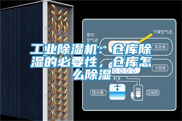 工業(yè)除濕機(jī)：倉庫除濕的必要性，倉庫怎么除濕