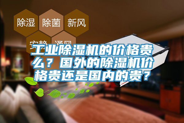 工業(yè)除濕機(jī)的價(jià)格貴么？國(guó)外的除濕機(jī)價(jià)格貴還是國(guó)內(nèi)的貴？