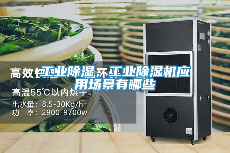 工業(yè)除濕，工業(yè)除濕機(jī)應(yīng)用場景有哪些