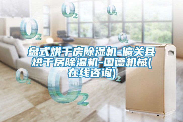 盤式烘干房除濕機-偏關縣烘干房除濕機-國德機械(在線咨詢)