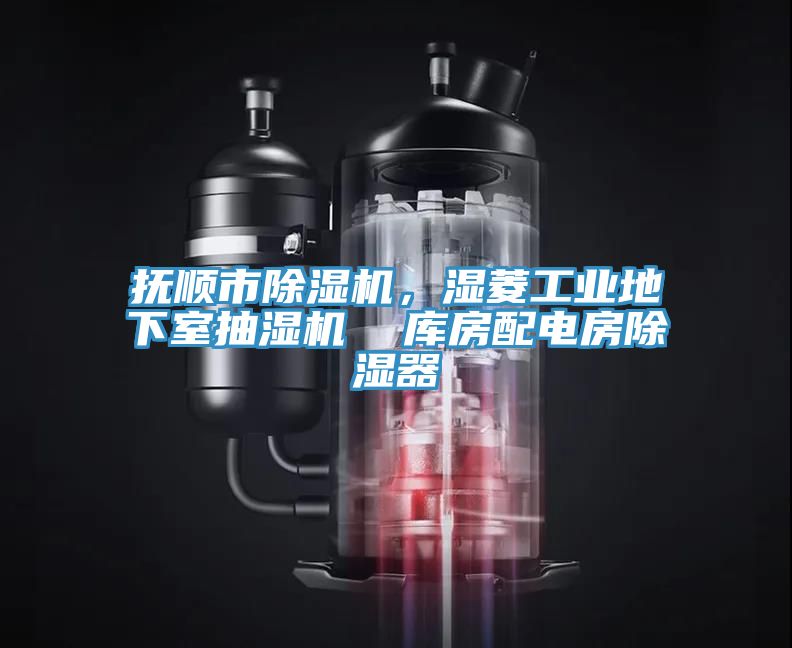 撫順市除濕機(jī)，濕菱工業(yè)地下室抽濕機(jī)  庫房配電房除濕器