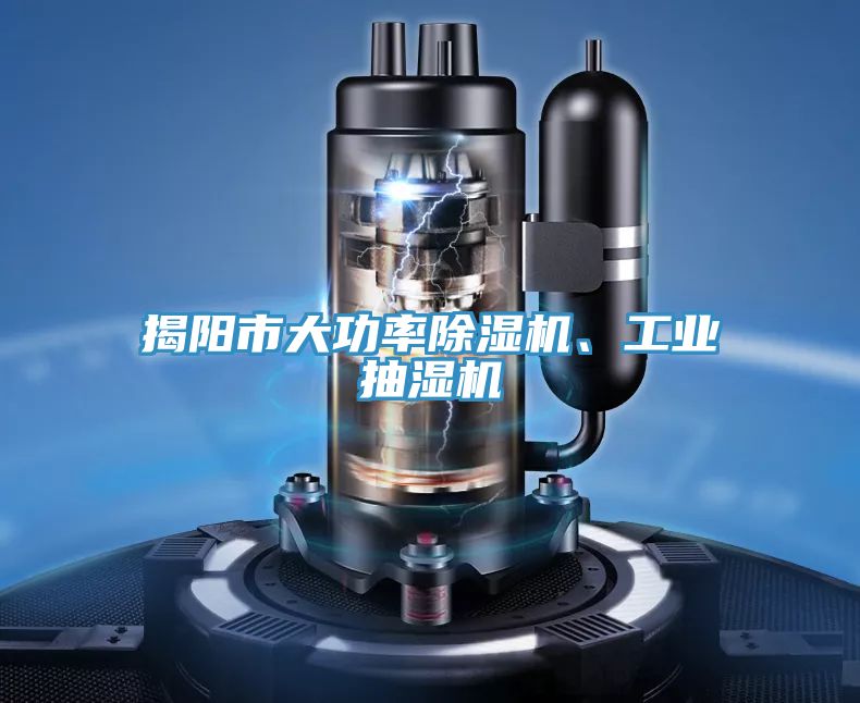 揭陽市大功率除濕機(jī)、工業(yè)抽濕機(jī)