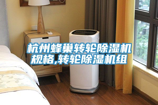 杭州蜂巢轉(zhuǎn)輪除濕機規(guī)格,轉(zhuǎn)輪除濕機組
