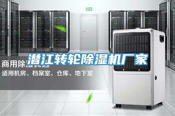 潛江轉(zhuǎn)輪除濕機廠家