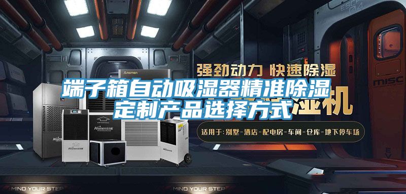 端子箱自動吸濕器精準除濕 定制產(chǎn)品選擇方式