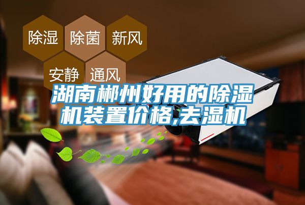 湖南郴州好用的除濕機裝置價格,去濕機
