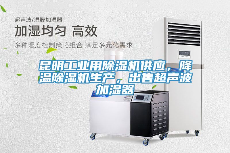 昆明工業(yè)用除濕機(jī)供應(yīng)，降溫除濕機(jī)生產(chǎn)，出售超聲波加濕器