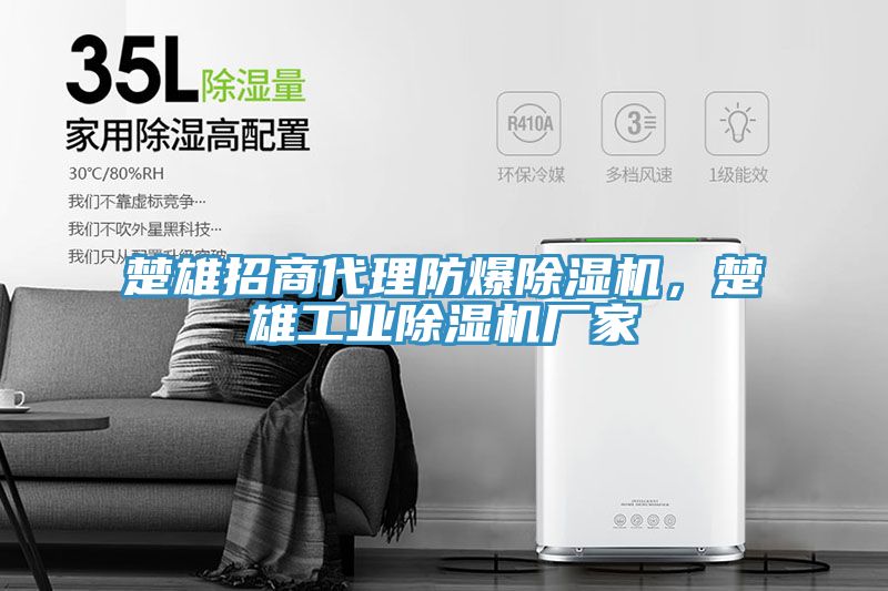 楚雄招商代理防爆除濕機(jī)，楚雄工業(yè)除濕機(jī)廠家