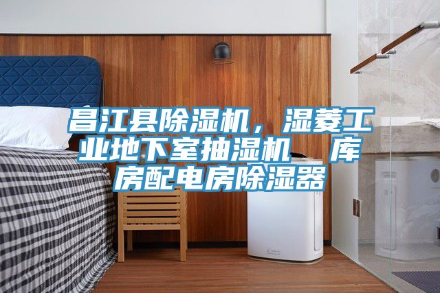 昌江縣除濕機(jī)，濕菱工業(yè)地下室抽濕機(jī)  庫(kù)房配電房除濕器