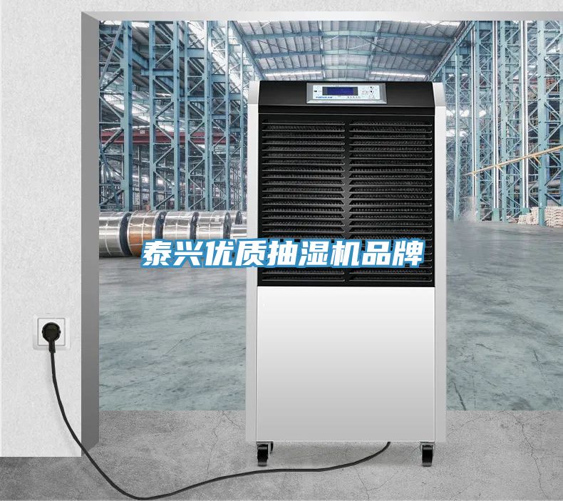 泰興優(yōu)質抽濕機品牌