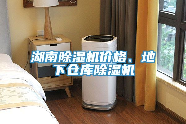 湖南除濕機價格、地下倉庫除濕機