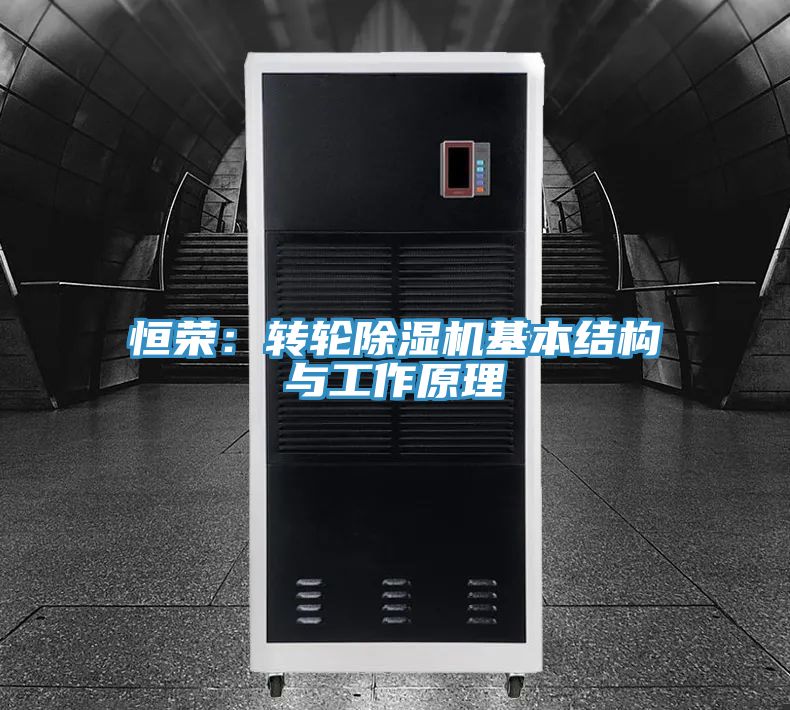恒榮：轉(zhuǎn)輪除濕機基本結(jié)構(gòu)與工作原理