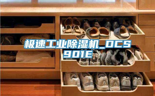 極速工業(yè)除濕機(jī)_DCS901E