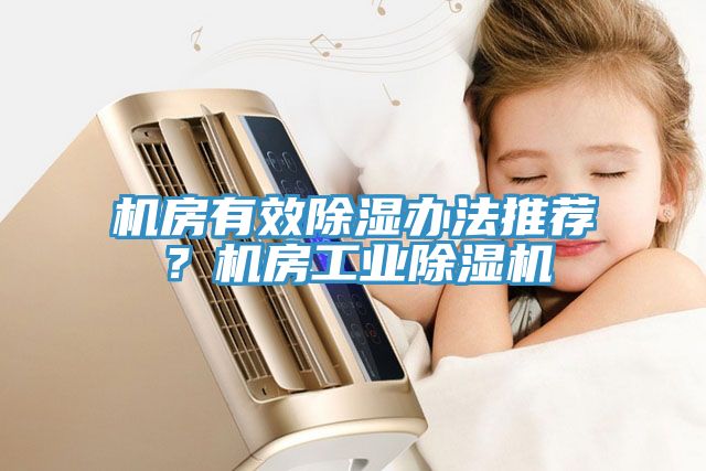 機(jī)房有效除濕辦法推薦？機(jī)房工業(yè)除濕機(jī)