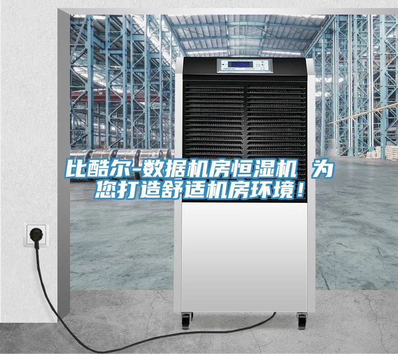 比酷爾-數(shù)據(jù)機房恒濕機 為您打造舒適機房環(huán)境！
