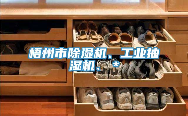 梧州市除濕機、工業(yè)抽濕機、＊