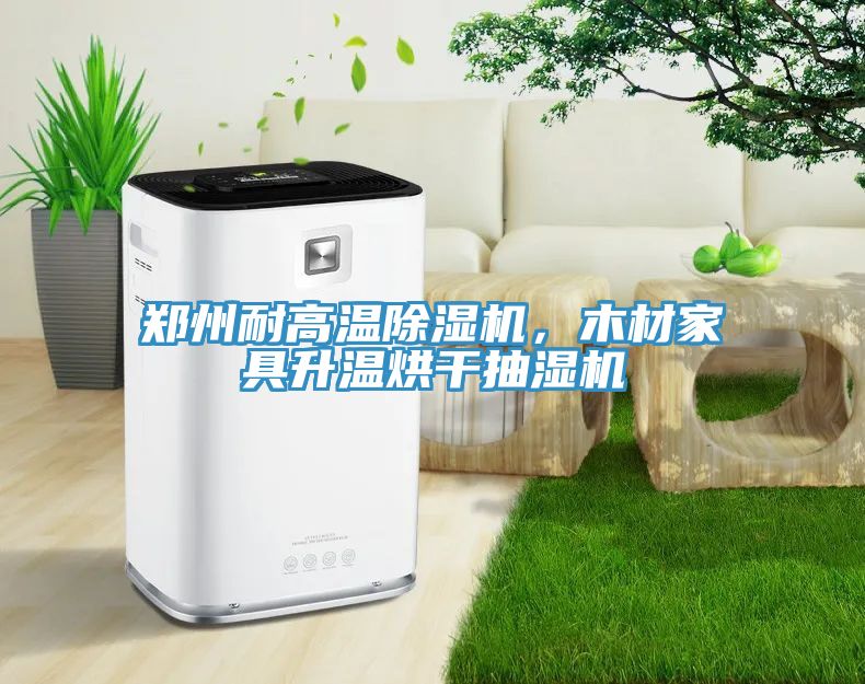 鄭州耐高溫除濕機(jī)，木材家具升溫烘干抽濕機(jī)