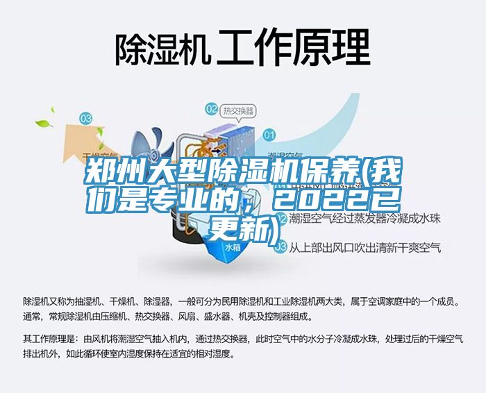鄭州大型除濕機保養(yǎng)(我們是專業(yè)的，2022已更新)