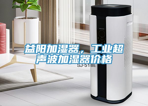 益陽(yáng)加濕器，工業(yè)超聲波加濕器價(jià)格