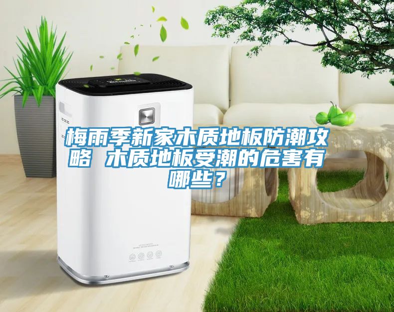 梅雨季新家木質(zhì)地板防潮攻略 木質(zhì)地板受潮的危害有哪些？