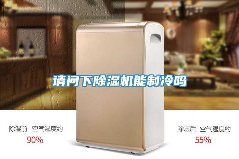 請(qǐng)問下除濕機(jī)能制冷嗎