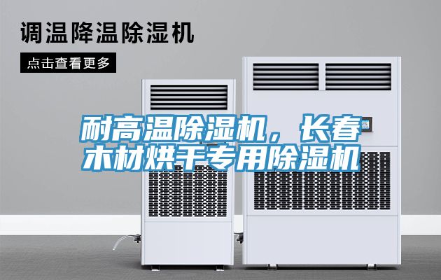 耐高溫除濕機(jī)，長春木材烘干專用除濕機(jī)