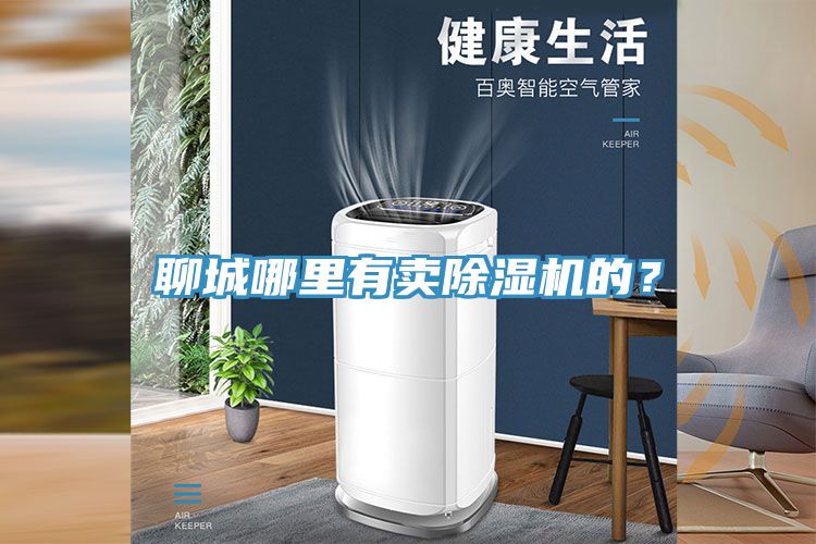 聊城哪里有賣除濕機(jī)的？
