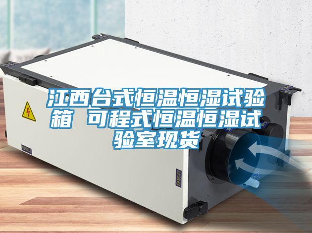 江西臺式恒溫恒濕試驗(yàn)箱 可程式恒溫恒濕試驗(yàn)室現(xiàn)貨