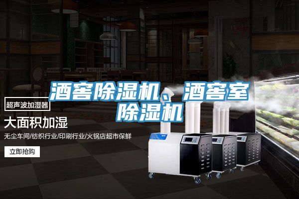 酒窖除濕機(jī)、酒窖室除濕機(jī)