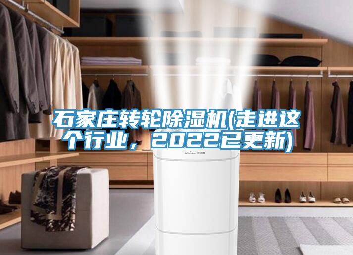 石家莊轉(zhuǎn)輪除濕機(jī)(走進(jìn)這個(gè)行業(yè)，2022已更新)