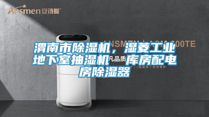 渭南市除濕機(jī)，濕菱工業(yè)地下室抽濕機(jī)  庫(kù)房配電房除濕器