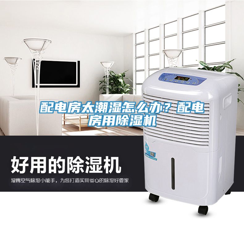配電房太潮濕怎么辦？配電房用除濕機(jī)