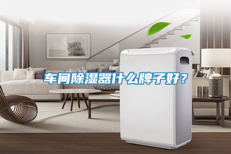 車間除濕器什么牌子好？