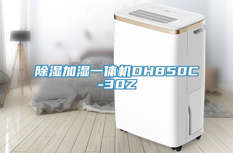 除濕加濕一體機(jī)DH850C-30Z