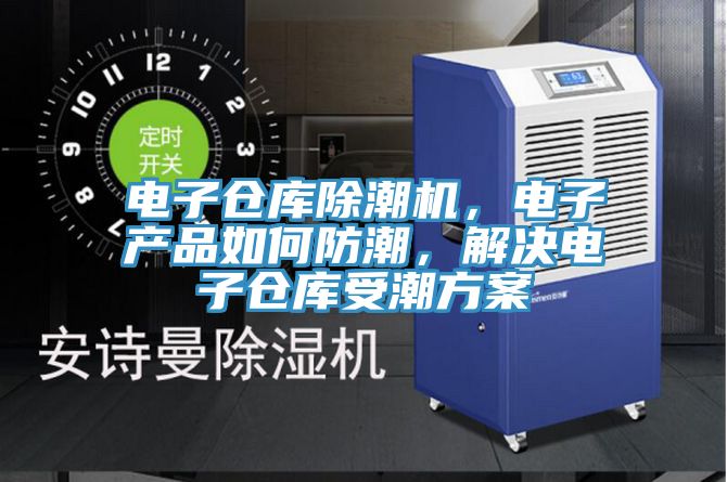 電子倉庫除潮機，電子產(chǎn)品如何防潮，解決電子倉庫受潮方案
