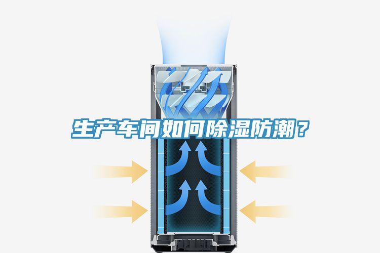 生產(chǎn)車間如何除濕防潮？