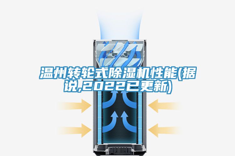 溫州轉(zhuǎn)輪式除濕機(jī)性能(據(jù)說,2022已更新)