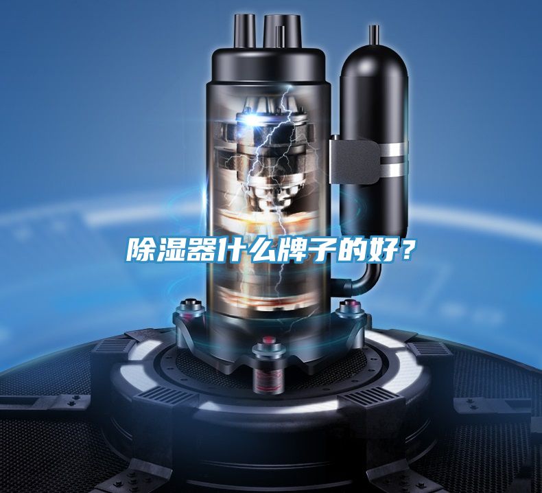 除濕器什么牌子的好？