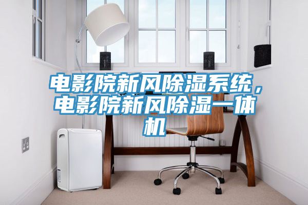 電影院新風(fēng)除濕系統(tǒng)，電影院新風(fēng)除濕一體機(jī)
