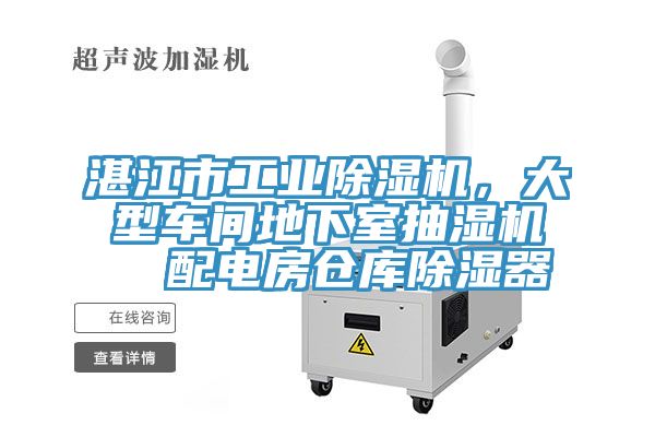 湛江市工業(yè)除濕機，大型車間地下室抽濕機  配電房倉庫除濕器