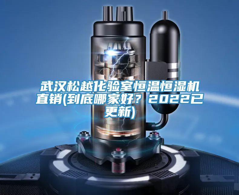 武漢松越化驗室恒溫恒濕機直銷(到底哪家好？2022已更新)