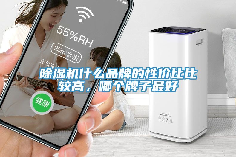 除濕機什么品牌的性價比比較高，哪個牌子最好