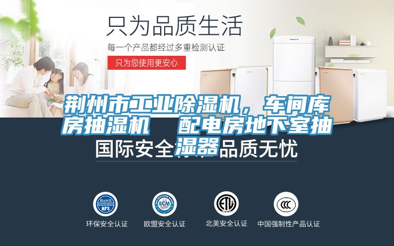 荊州市工業(yè)除濕機，車間庫房抽濕機  配電房地下室抽濕器